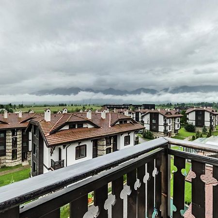 3 Mountains Hotel Μπάνσκο Εξωτερικό φωτογραφία