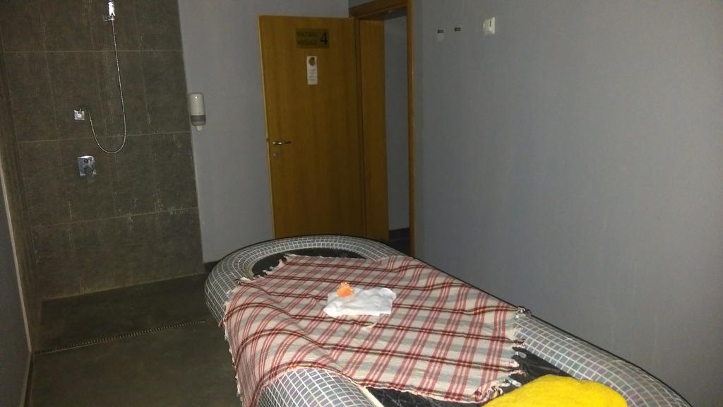 3 Mountains Hotel Μπάνσκο Εξωτερικό φωτογραφία