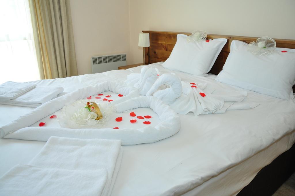 3 Mountains Hotel Μπάνσκο Εξωτερικό φωτογραφία