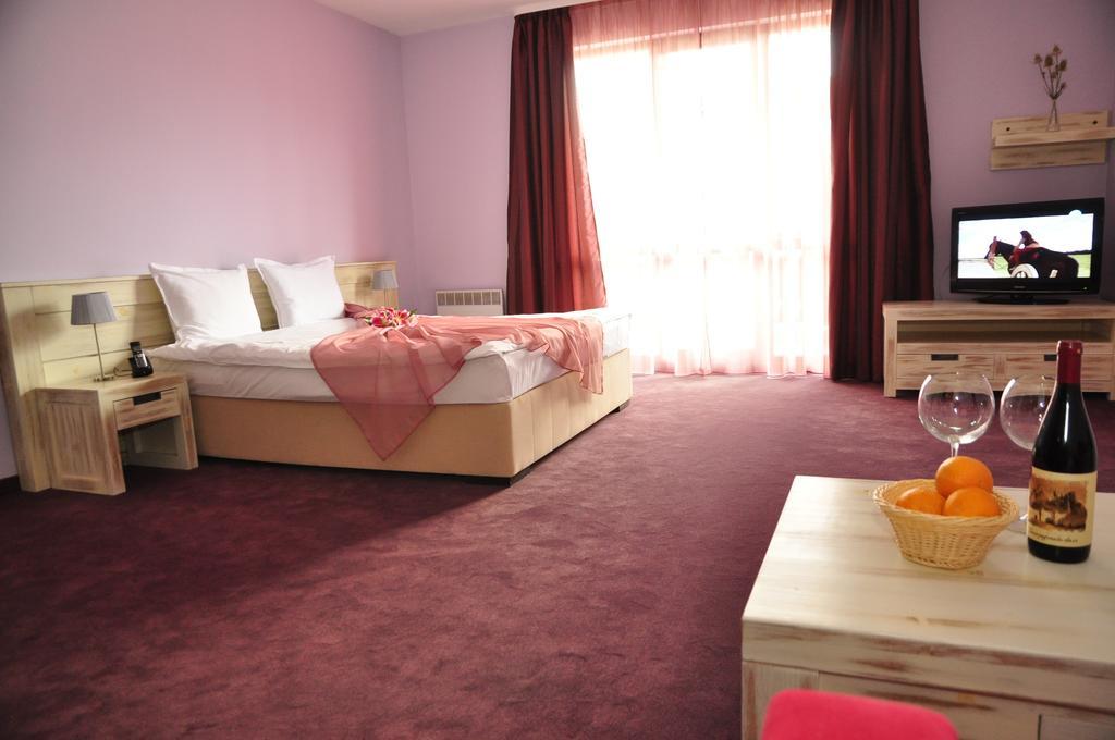 3 Mountains Hotel Μπάνσκο Εξωτερικό φωτογραφία
