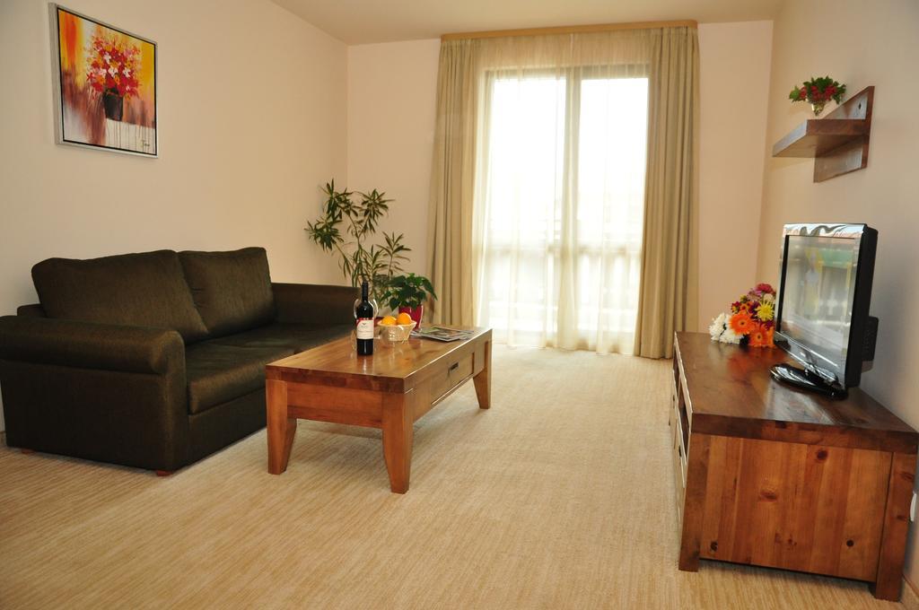 3 Mountains Hotel Μπάνσκο Εξωτερικό φωτογραφία