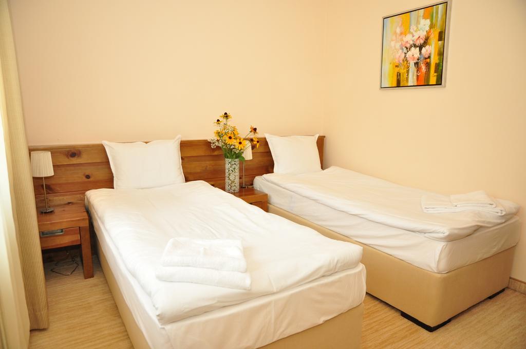 3 Mountains Hotel Μπάνσκο Εξωτερικό φωτογραφία